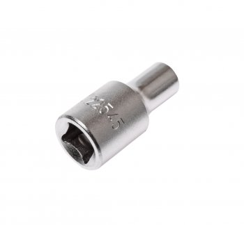 78 р. Головка торцевая 14 4.5мм L=25мм JTC JTC TOOLS CO., LTD jtc-22545  с доставкой в г. Керчь. Увеличить фотографию 1