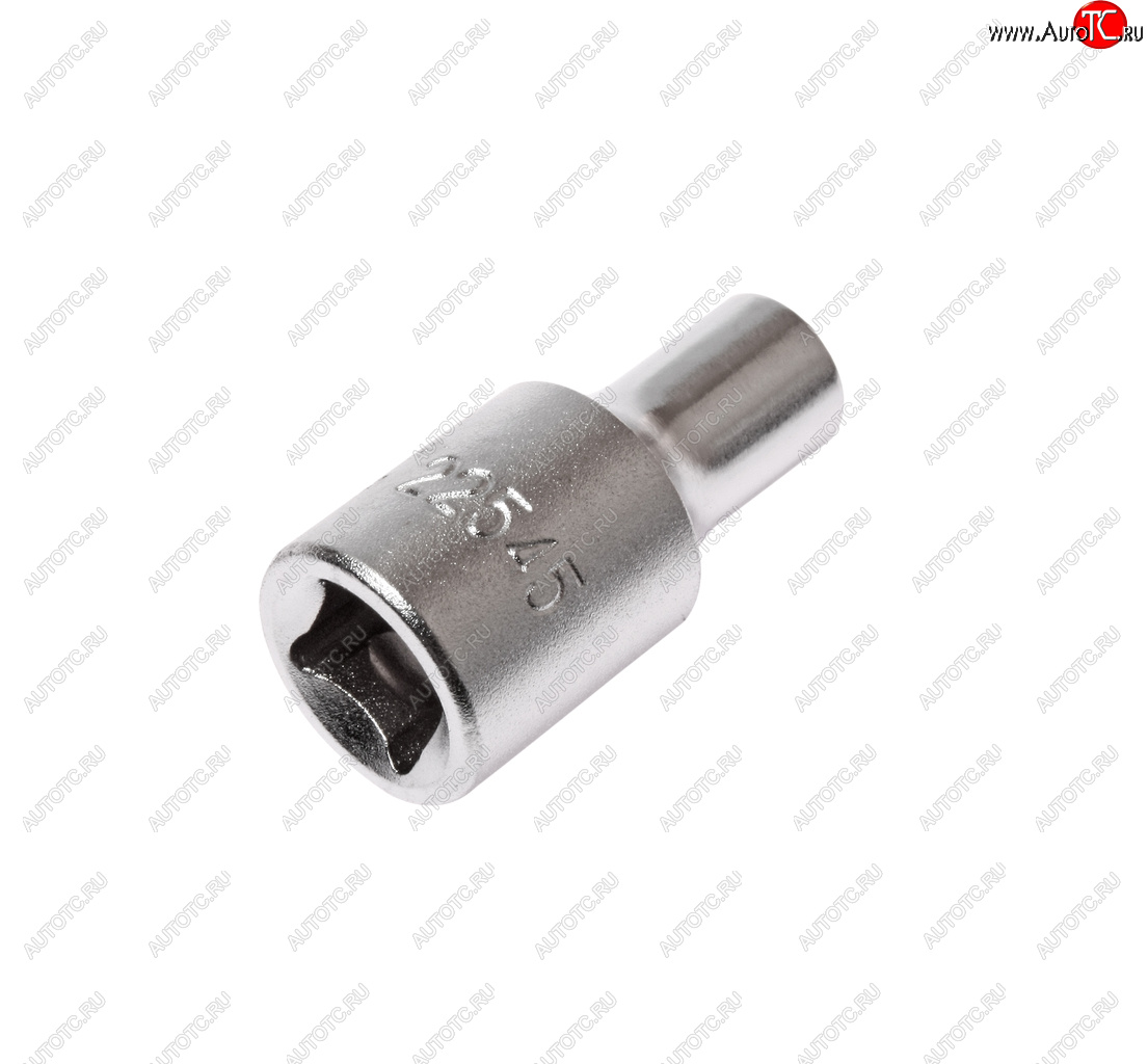 78 р. Головка торцевая 14 4.5мм L=25мм JTC JTC TOOLS CO., LTD jtc-22545  с доставкой в г. Керчь