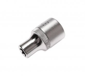 295 р. Головка торцевая 12 TORX E10 L=38мм JTC JTC TOOLS CO., LTD jtc-43510  с доставкой в г. Керчь. Увеличить фотографию 2