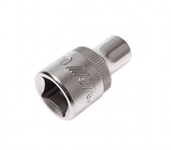 295 р. Головка торцевая 12 TORX E10 L=38мм JTC JTC TOOLS CO., LTD jtc-43510  с доставкой в г. Керчь. Увеличить фотографию 1