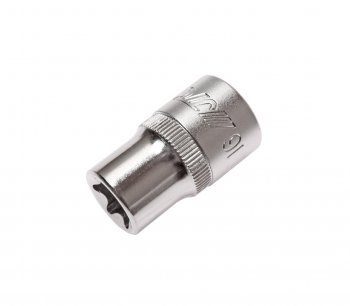 295 р. Головка торцевая 12 TORX E16 L=38мм JTC JTC TOOLS CO., LTD jtc-43516  с доставкой в г. Керчь. Увеличить фотографию 2