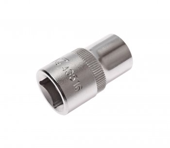 295 р. Головка торцевая 12 TORX E16 L=38мм JTC JTC TOOLS CO., LTD jtc-43516  с доставкой в г. Керчь. Увеличить фотографию 1