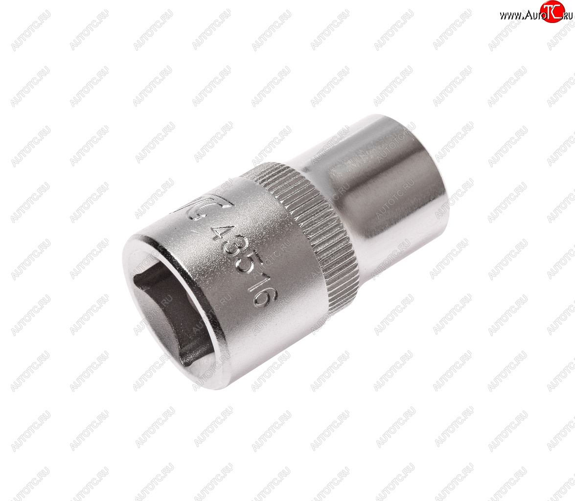 295 р. Головка торцевая 12 TORX E16 L=38мм JTC JTC TOOLS CO., LTD jtc-43516  с доставкой в г. Керчь