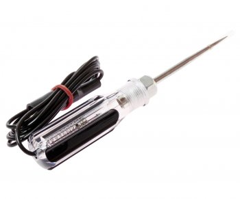 1 499 р. Индикатор напряжения 6-24V JTC JTC TOOLS CO., LTD jtc-1704  с доставкой в г. Керчь. Увеличить фотографию 2