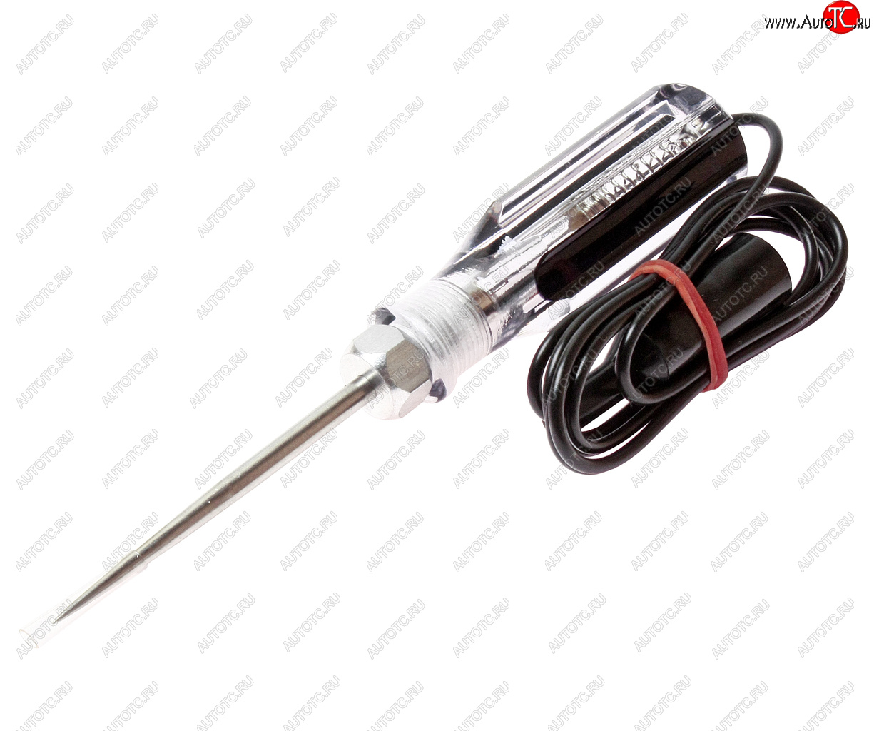 1 499 р. Индикатор напряжения 6-24V JTC JTC TOOLS CO., LTD jtc-1704  с доставкой в г. Керчь