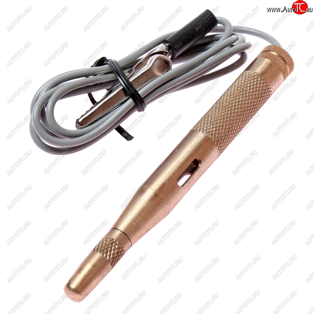 669 р. Индикатор напряжения 6-24V JTC JTC TOOLS CO., LTD jtc-1612  с доставкой в г. Керчь