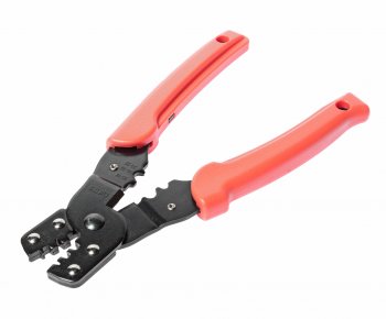 1 499 р. Клещи обжимные для электромонтажа JTC JTC TOOLS CO., LTD jtc-3205  с доставкой в г. Керчь. Увеличить фотографию 1