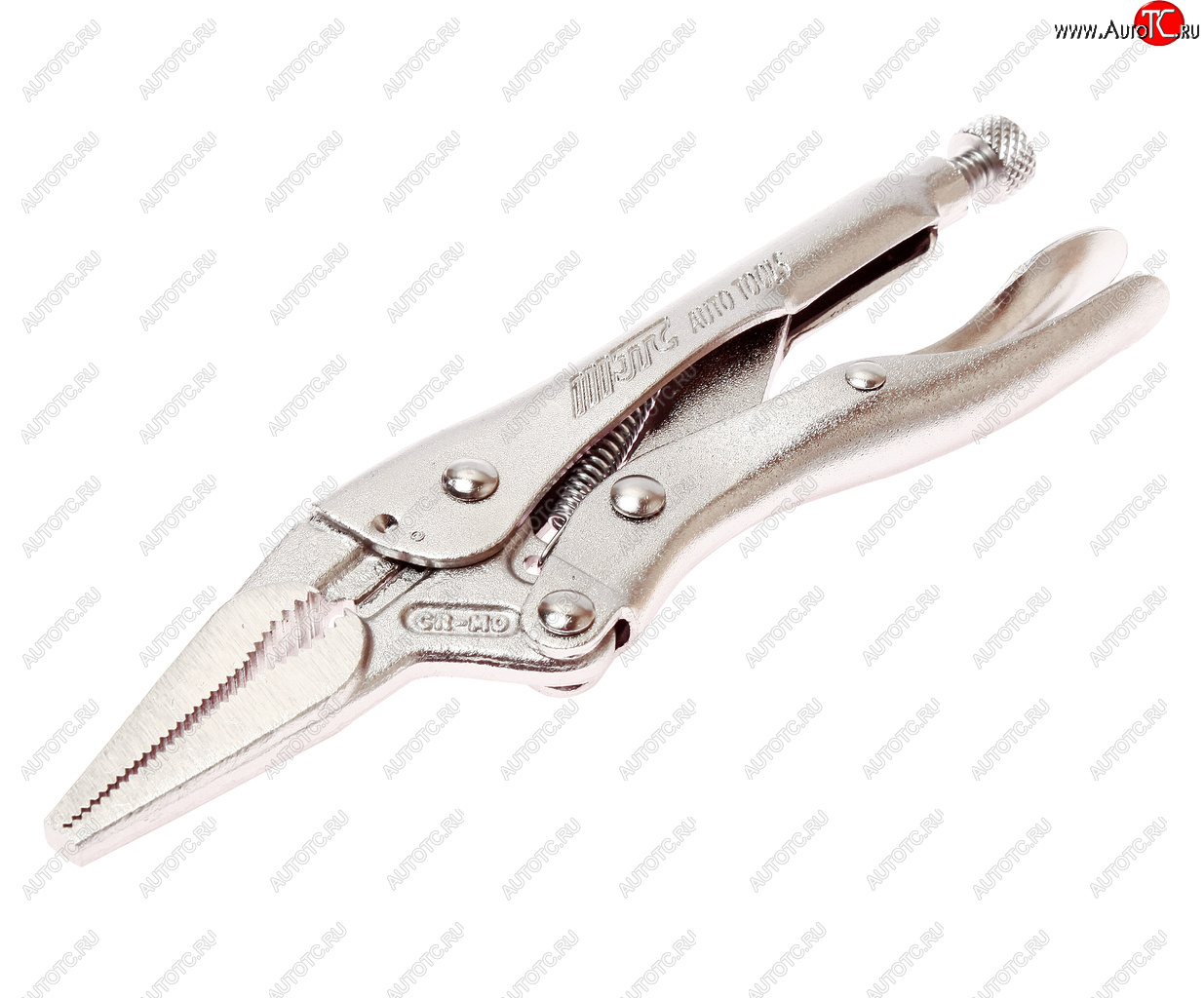 1 399 р. Зажим с фиксатором 6 удлиненный JTC JTC TOOLS CO., LTD jtc-6ln  с доставкой в г. Керчь