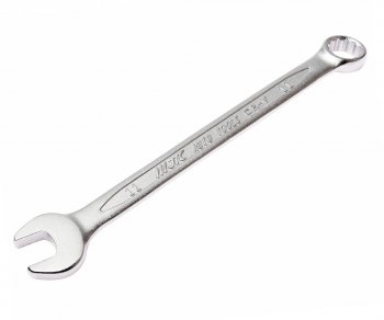 280 р. Ключ комбинированный 11х11мм L=155мм JTC JTC TOOLS CO., LTD jtc-ae2411  с доставкой в г. Керчь. Увеличить фотографию 1