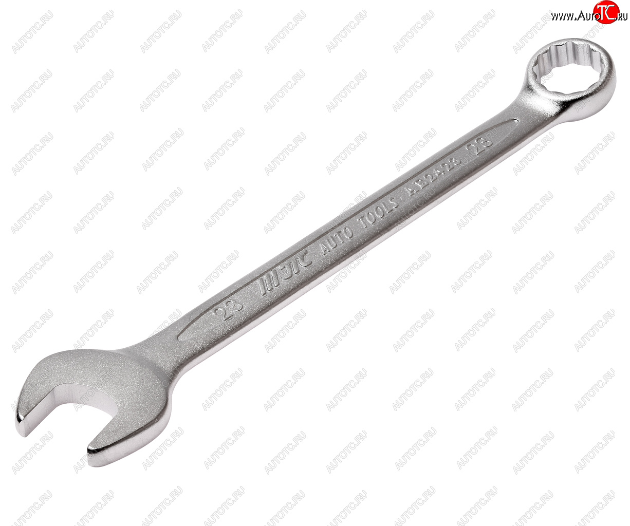 729 р. Ключ комбинированный 23х23мм L=275мм JTC JTC TOOLS CO., LTD jtc-ae2423  с доставкой в г. Керчь