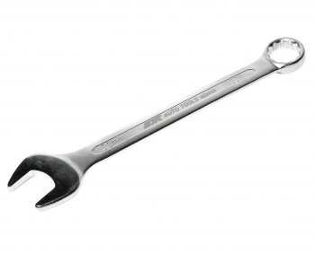 2 699 р. Ключ комбинированный 33х33мм L=380мм JTC JTC TOOLS CO., LTD jtc-ae2433  с доставкой в г. Керчь. Увеличить фотографию 1