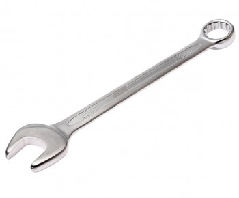 2 569 р. Ключ комбинированный 35х35мм L=410мм JTC JTC TOOLS CO., LTD jtc-ae2435  с доставкой в г. Керчь. Увеличить фотографию 1
