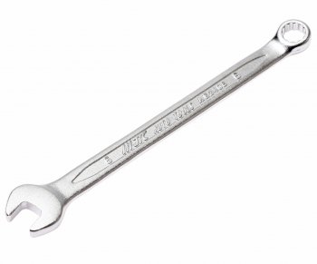235 р. Ключ комбинированный 6х6мм L=105мм JTC JTC TOOLS CO., LTD jtc-ae2406  с доставкой в г. Керчь. Увеличить фотографию 1