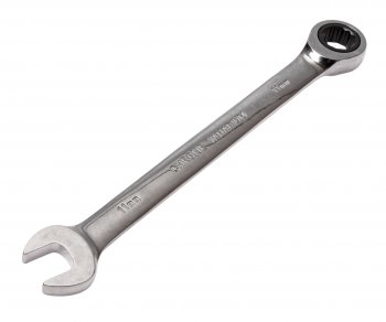 1 049 р. Ключ комбинированный 11х11мм трещоточный JTC JTC TOOLS CO., LTD jtc-3031  с доставкой в г. Керчь. Увеличить фотографию 1
