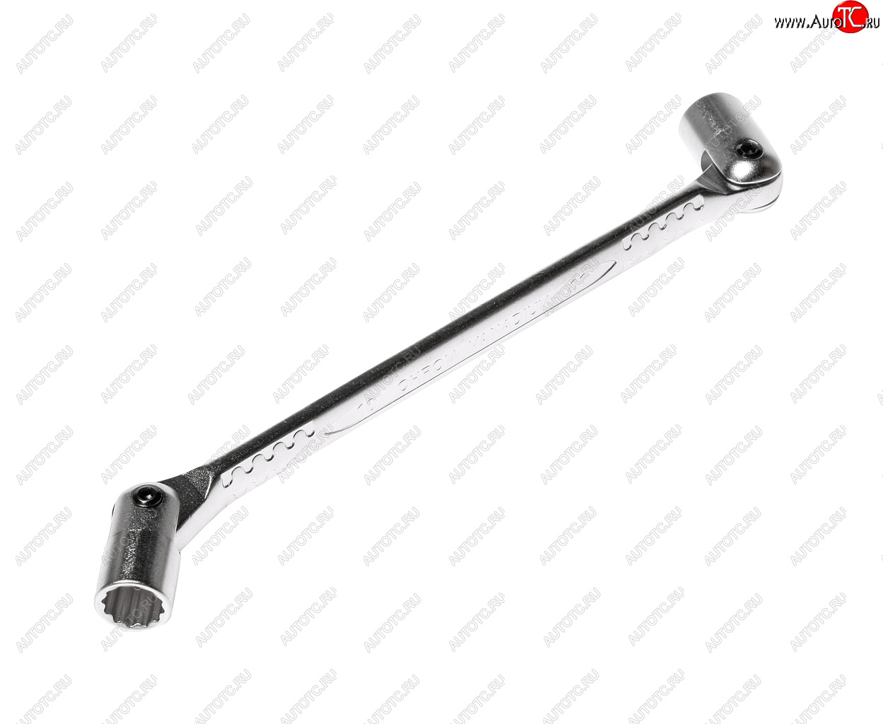 869 р. Ключ карданный 10х11мм шарнирный L=200мм JTC JTC TOOLS CO., LTD jtc-3941  с доставкой в г. Керчь