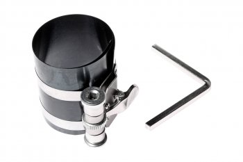 1 879 р. Оправка поршневых колец 53-125мм Н=75мм JTC JTC TOOLS CO., LTD jtc-1734  с доставкой в г. Керчь. Увеличить фотографию 1