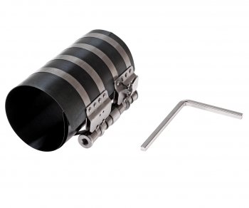 3 399 р. Оправка поршневых колец 90-175мм Н=150мм JTC JTC TOOLS CO., LTD jtc-1737  с доставкой в г. Керчь. Увеличить фотографию 1