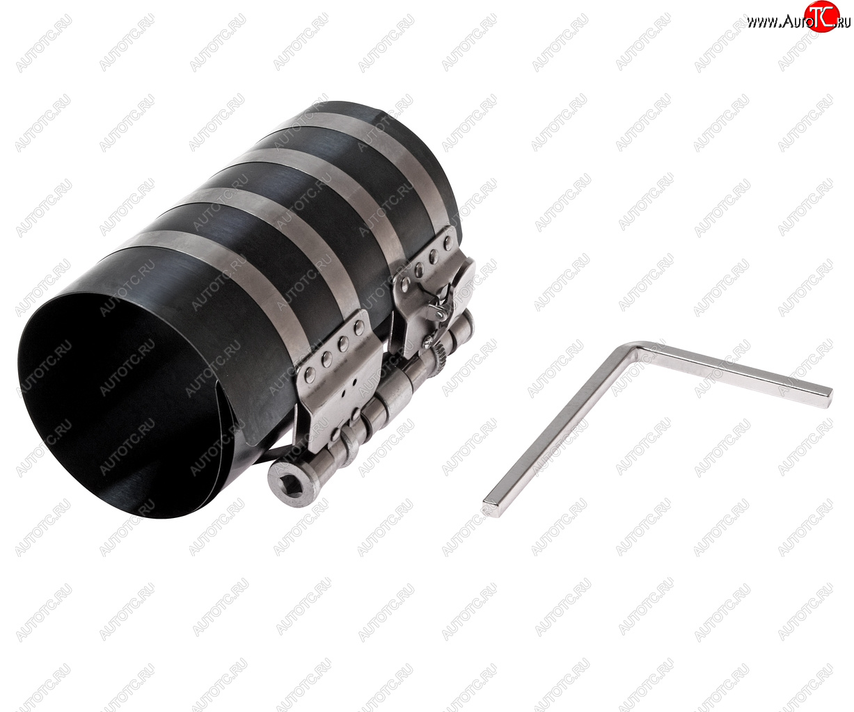 3 399 р. Оправка поршневых колец 90-175мм Н=150мм JTC JTC TOOLS CO., LTD jtc-1737  с доставкой в г. Керчь