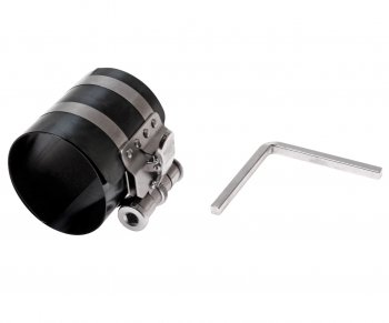 1 699 р. Оправка поршневых колец 90-175мм Н=75мм JTC JTC TOOLS CO., LTD jtc-1735  с доставкой в г. Керчь. Увеличить фотографию 1