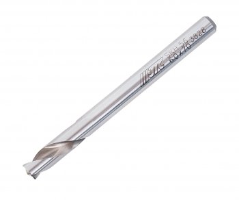 1 779 р. Сверло 6.0х70мм для высверливания сварных точек JTC JTC TOOLS CO., LTD jtc-3828  с доставкой в г. Керчь. Увеличить фотографию 3
