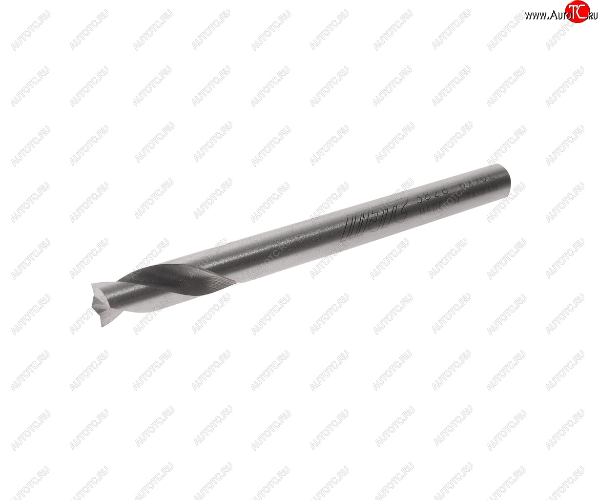 1 779 р. Сверло 6.0х70мм для высверливания сварных точек JTC JTC TOOLS CO., LTD jtc-3828  с доставкой в г. Керчь