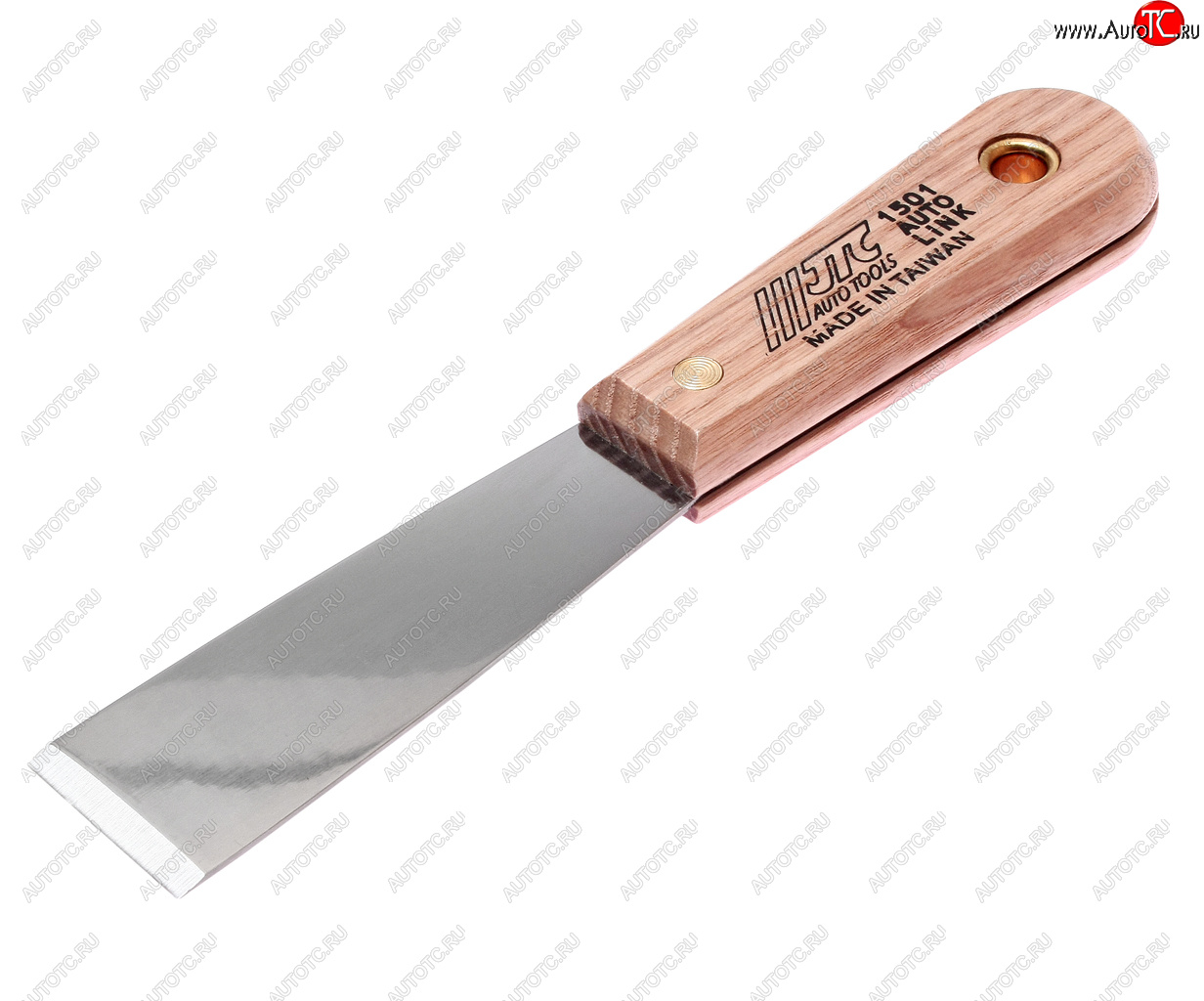959 р. Скребок с прямой кромкой (лезвие 32мм) L=190мм JTC JTC TOOLS CO., LTD jtc-1501  с доставкой в г. Керчь