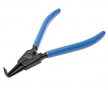 1 389 р. Съемник колец стопорных внешних 175мм изогнутый 90град. JTC JTC TOOLS CO., LTD jtc-sb175  с доставкой в г. Керчь. Увеличить фотографию 1
