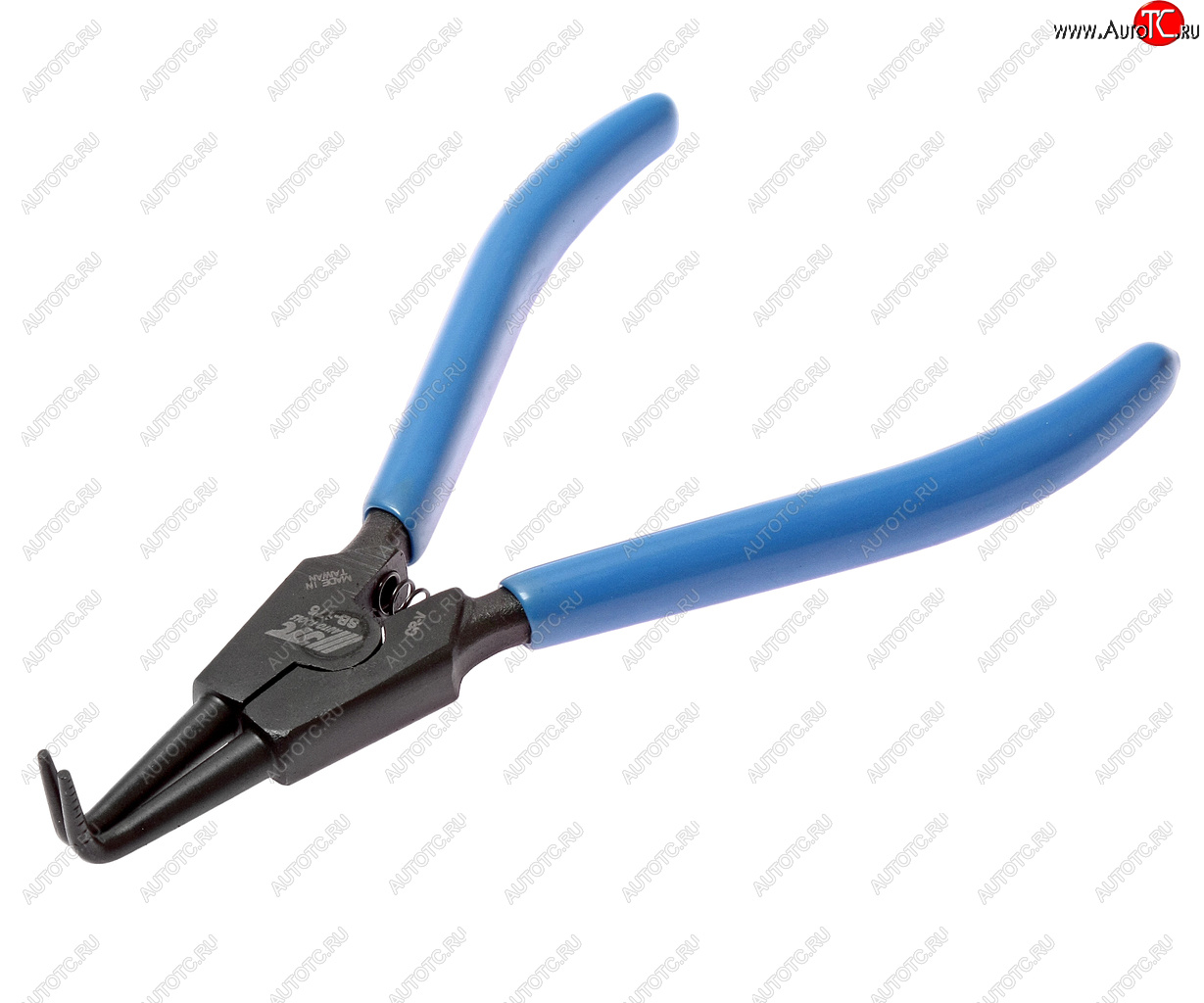 1 389 р. Съемник колец стопорных внешних 175мм изогнутый 90град. JTC JTC TOOLS CO., LTD jtc-sb175  с доставкой в г. Керчь