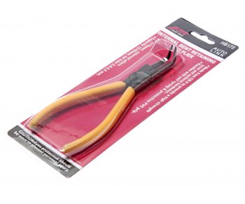 1 429 р. Съемник колец стопорных внутренних 175мм изогнутый 90град. JTC JTC TOOLS CO., LTD jtc-hb175  с доставкой в г. Керчь. Увеличить фотографию 2