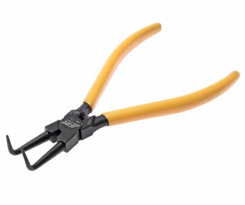 1 429 р. Съемник колец стопорных внутренних 175мм изогнутый 90град. JTC JTC TOOLS CO., LTD jtc-hb175  с доставкой в г. Керчь. Увеличить фотографию 1