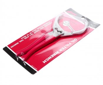 1 549 р. Съемник фильтров масляных 60-90мм переставные клещи JTC JTC TOOLS CO., LTD jtc-1601  с доставкой в г. Керчь. Увеличить фотографию 2