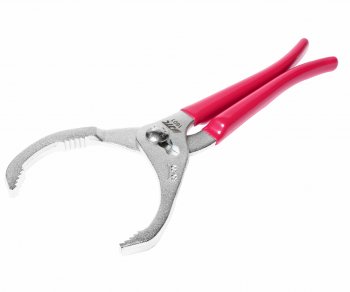 Съемник фильтров масляных 60-90мм переставные клещи JTC JTC TOOLS CO., LTD jtc-1601