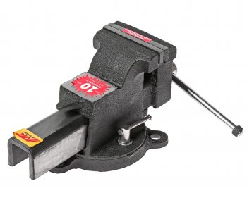 12 549 р. Тиски 100мм (4) поворотные JTC JTC TOOLS CO., LTD jtc-3121  с доставкой в г. Керчь. Увеличить фотографию 2