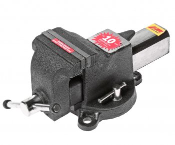 Тиски 100мм (4) поворотные JTC JTC TOOLS CO., LTD jtc-3121