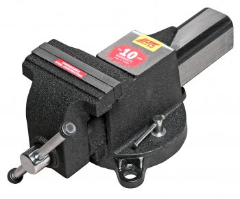14 799 р. Тиски 125мм (5) поворотные JTC JTC TOOLS CO., LTD jtc-3122  с доставкой в г. Керчь. Увеличить фотографию 2