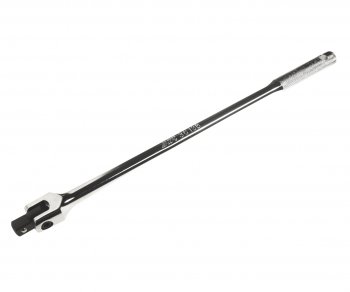 2 049 р. Вороток 12 L=460мм с шарниром и рукояткой JTC JTC TOOLS CO., LTD jtc-3618b  с доставкой в г. Керчь. Увеличить фотографию 1