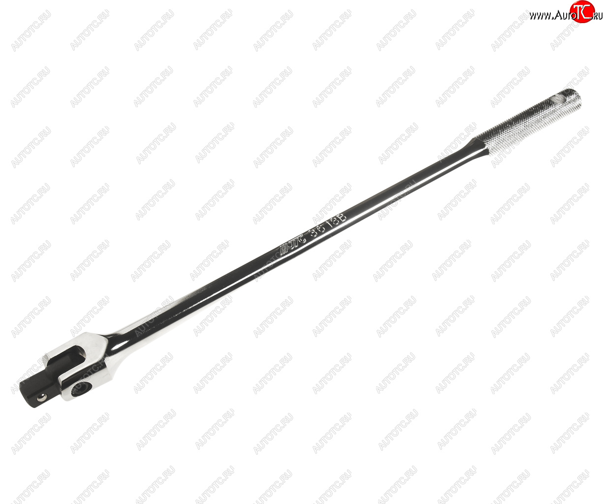 2 049 р. Вороток 12 L=460мм с шарниром и рукояткой JTC JTC TOOLS CO., LTD jtc-3618b  с доставкой в г. Керчь