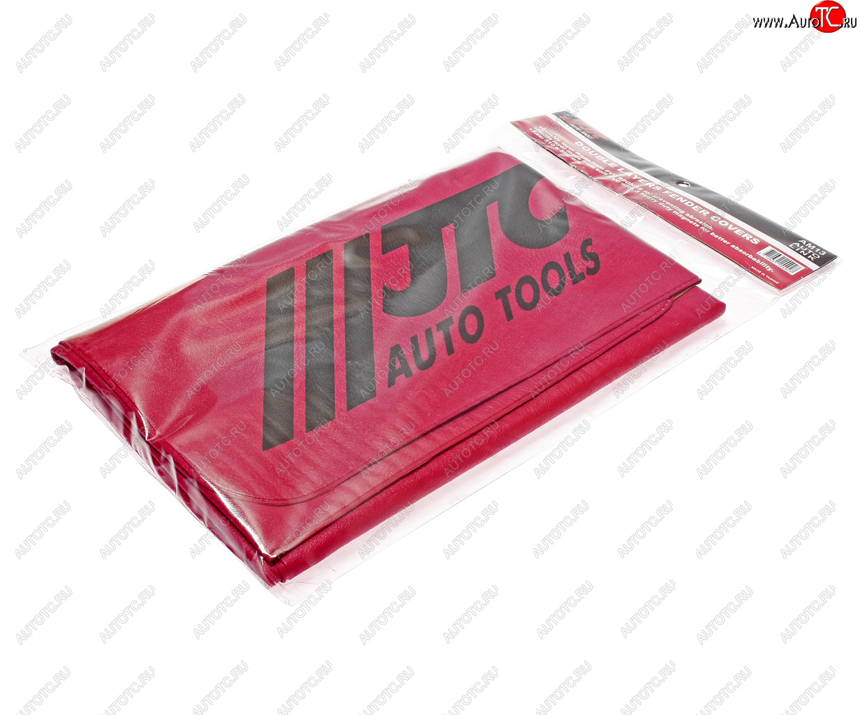 2 089 р. Накидка на крыло защитная магнитная 910х580мм JTC JTC TOOLS CO., LTD jtc-am13  с доставкой в г. Керчь