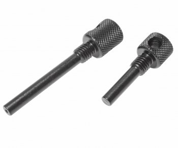 1 549 р. Набор фиксаторов коленвала для установки момента впрыска (FORD MAZDA) JTC JTC TOOLS CO., LTD jtc-1418  с доставкой в г. Керчь. Увеличить фотографию 1