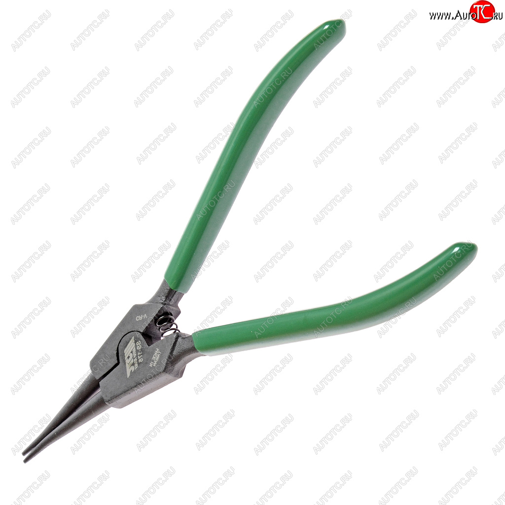1 389 р. Съемникколец стопорных внешних175мм прямойJTC JTC TOOLS CO., LTD jtc-ss175  с доставкой в г. Керчь