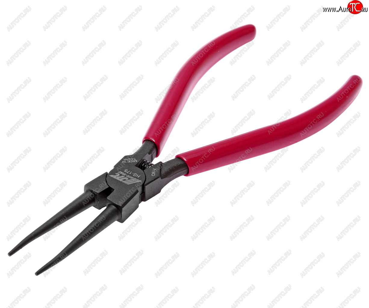 1 429 р. Съемник колец стопорных внутренних 175мм прямой JTC JTC TOOLS CO., LTD jtc-hs175  с доставкой в г. Керчь