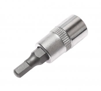 155 р. Бита-головка 14 HEX H4х37мм JTC JTC TOOLS CO., LTD jtc-23604  с доставкой в г. Керчь. Увеличить фотографию 2