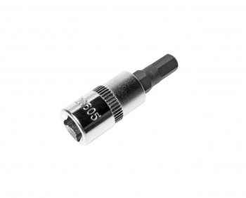 155 р. Бита-головка 14 HEX H5х37мм JTC JTC TOOLS CO., LTD jtc-23605  с доставкой в г. Керчь. Увеличить фотографию 2