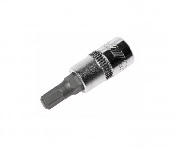 155 р. Бита-головка 14 HEX H5х37мм JTC JTC TOOLS CO., LTD jtc-23605  с доставкой в г. Керчь. Увеличить фотографию 1