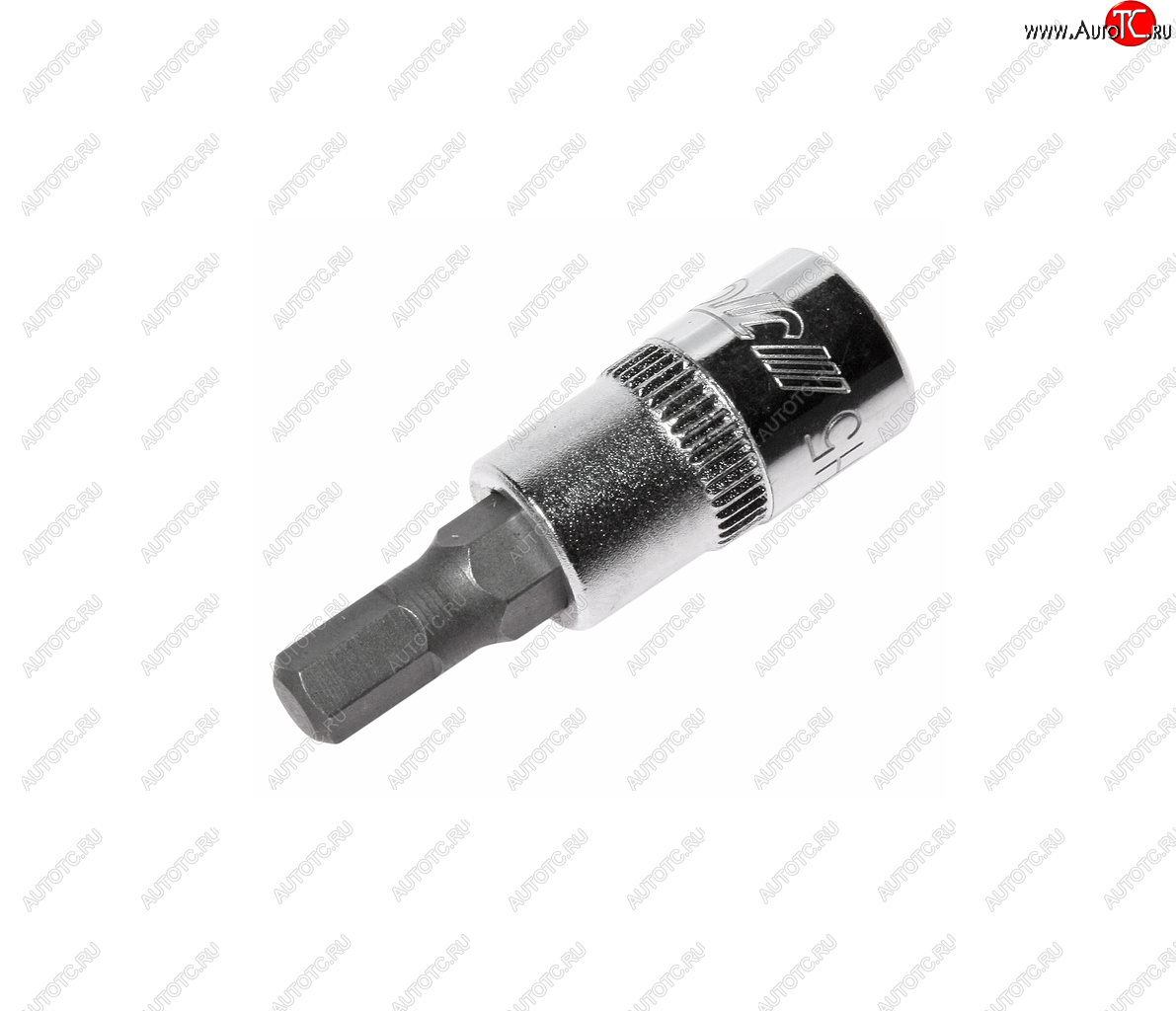 155 р. Бита-головка 14 HEX H5х37мм JTC JTC TOOLS CO., LTD jtc-23605  с доставкой в г. Керчь