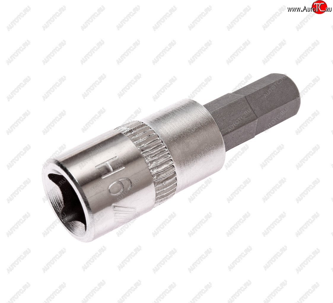 155 р. Бита-головка 14 HEX H6х37мм JTC JTC TOOLS CO., LTD jtc-23606  с доставкой в г. Керчь