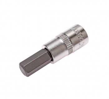 155 р. Бита-головка 14 HEX H7х37мм JTC JTC TOOLS CO., LTD jtc-23607  с доставкой в г. Керчь. Увеличить фотографию 2