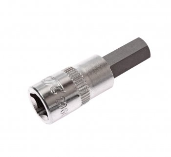 155 р. Бита-головка 14 HEX H7х37мм JTC JTC TOOLS CO., LTD jtc-23607  с доставкой в г. Керчь. Увеличить фотографию 1