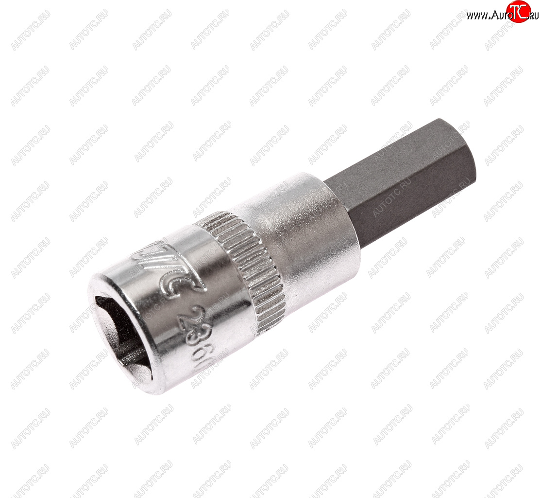 155 р. Бита-головка 14 HEX H7х37мм JTC JTC TOOLS CO., LTD jtc-23607  с доставкой в г. Керчь