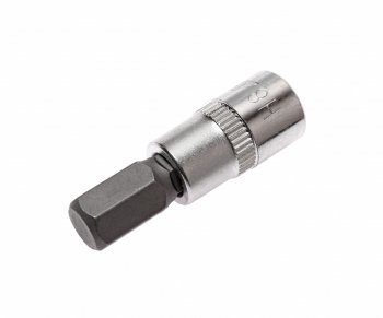 155 р. Бита-головка 14 HEX H8х37мм JTC JTC TOOLS CO., LTD jtc-23608  с доставкой в г. Керчь. Увеличить фотографию 2